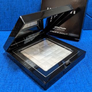 ボビイブラウン(BOBBI BROWN)のBOBBI BROWN ハイライティング パウダー 34パールグロー(フェイスカラー)