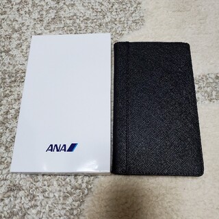 エーエヌエー(ゼンニッポンクウユ)(ANA(全日本空輸))のANA 手帳2022(手帳)