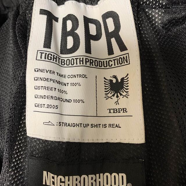 ーフッドの Neighborhood Xl Tight Booth Neighborhood Snails Pantsの通販 By こげたん ネイバーフッド