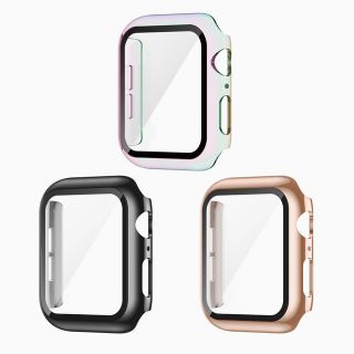 Apple Watch SE 44mm ソフトカバー (モバイルケース/カバー)