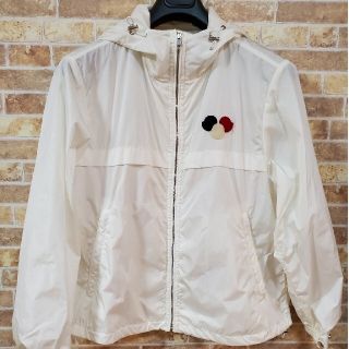 モンクレール(MONCLER)の最終特価 モンクレール FAYENCE メンズ マウンテンパーカー 新品同様(マウンテンパーカー)