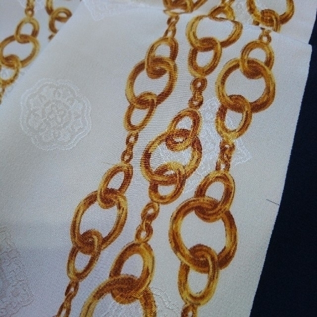 シャネル CHANEL シルクスカーフ シャネル CHANEL シルクスカーフ