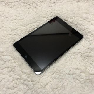 iPad mini 1  16GB (タブレット)