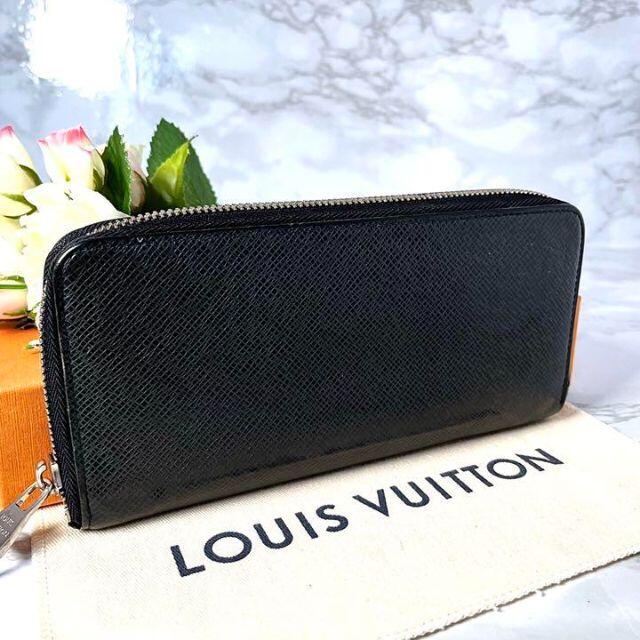 LOUIS VUITTON - ルイヴィトン 長財布 ジッピーウォレット ヴェル