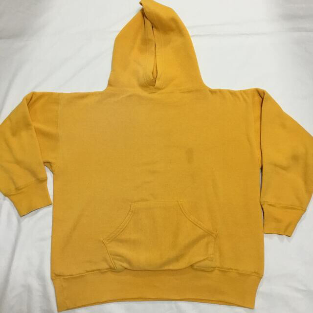 Champion - ラッセル 70s ダブルフェイス スウェット パーカー Champion - ラッセル 70s ダブルフェイス スウェット パーカー