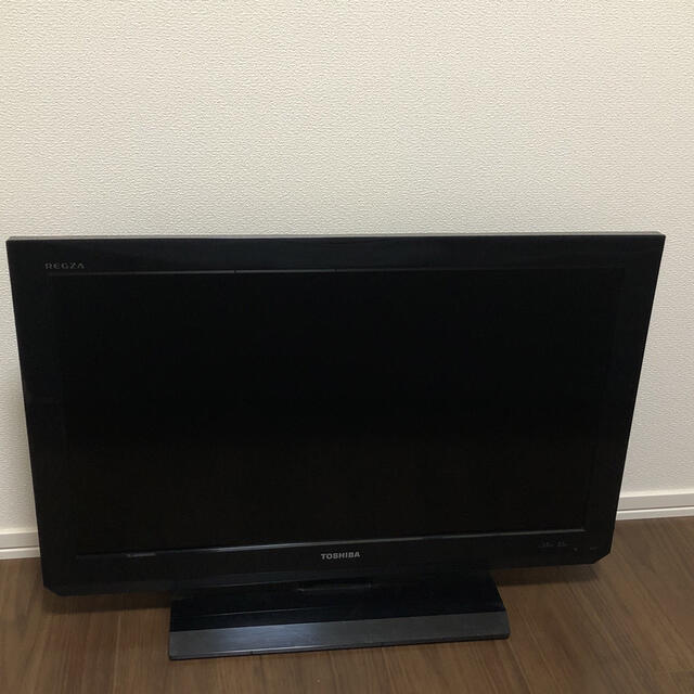 東芝 TOSHIBA 26インチ 液晶テレビ