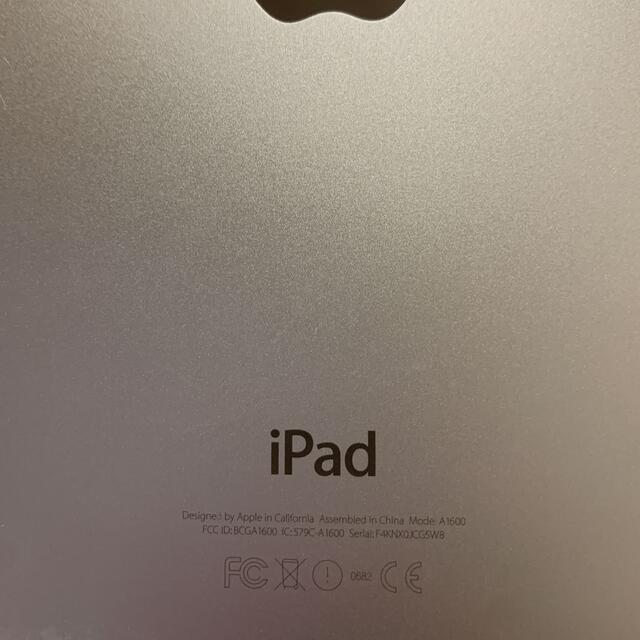 iPad mini3