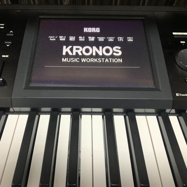 KORG - KORG KRONOS 2 73鍵盤
