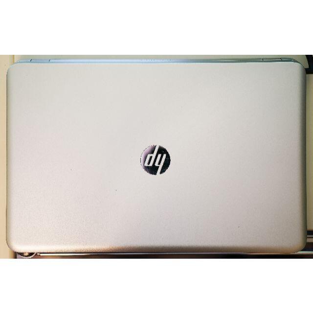 HP ENVY 17-j100 Core i7 メモリ16GB HDD500GBスマホ/家電/カメラ