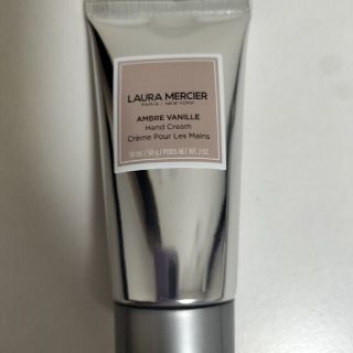 ローラメルシエ(laura mercier)のハンドクリーム(ハンドクリーム)