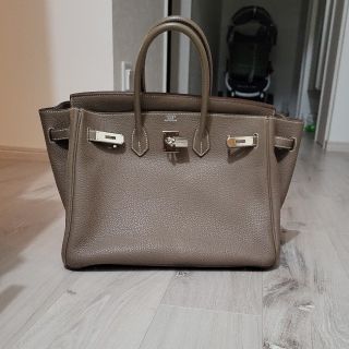 エルメス(HERMES)のエルメス　バーキン35(ハンドバッグ)