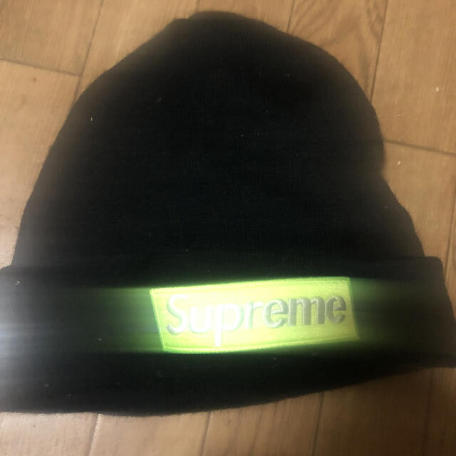 Supreme(シュプリーム)のシュプリームニット黒 その他のその他(その他)の商品写真