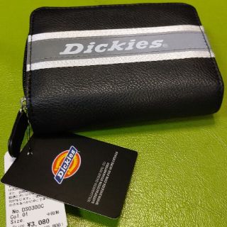 ディッキーズ(Dickies)のDICKIESの財布(折り財布)