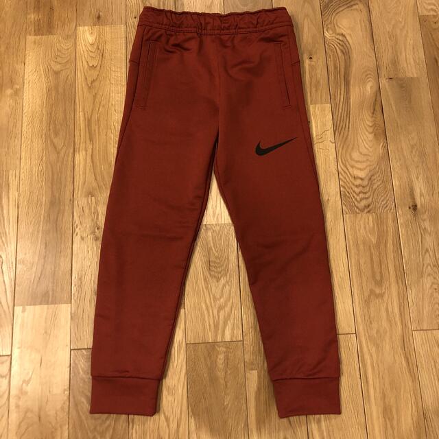 NIKE(ナイキ)のNIKE ドライフィットパンツ　キッズ キッズ/ベビー/マタニティのキッズ/ベビー/マタニティ その他(その他)の商品写真