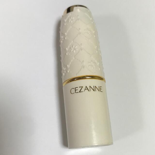 CEZANNE（セザンヌ化粧品）(セザンヌケショウヒン)の CEZANNE ラスティングリップカラーN105 コスメ/美容のベースメイク/化粧品(口紅)の商品写真