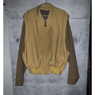 18aw TTT MSW ティー ドッキングブルゾン-www.mwasaving.com