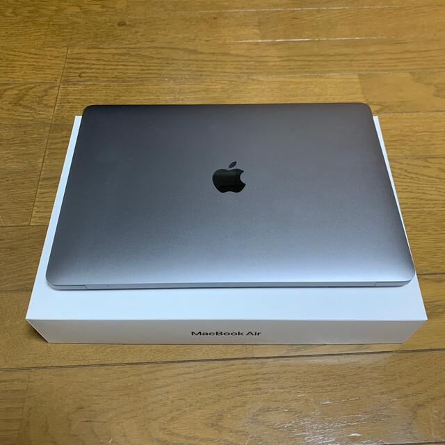 Apple - 本日17時までセール　MacBook 2020 M1 8GB 256SSD