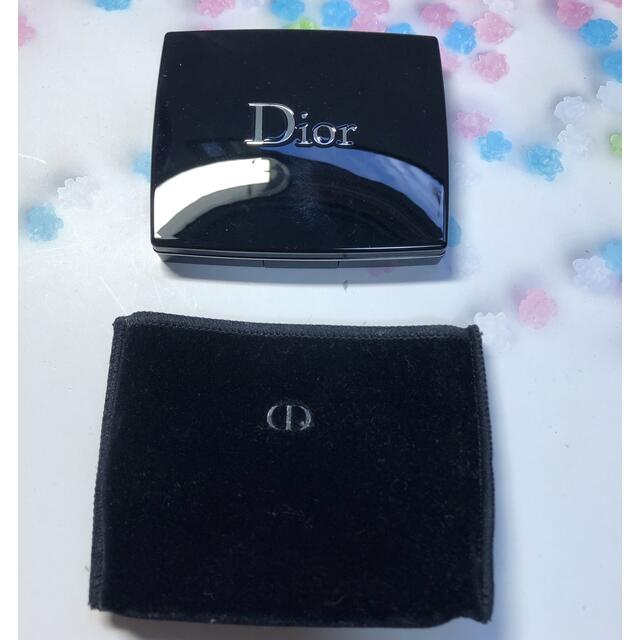 Dior(ディオール)のDior ディオールスキン ルージュ ブラッシュ 251 ディオレボリューション コスメ/美容のベースメイク/化粧品(フェイスパウダー)の商品写真