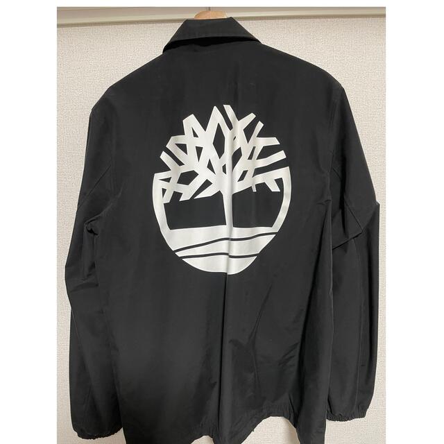 Timberland(ティンバーランド)のティンバーランド　ジャケット メンズのジャケット/アウター(その他)の商品写真