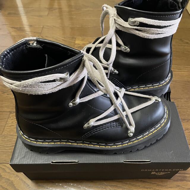 Rick Owens Dr.Martens 1460