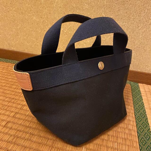 2極タイプ 16日までお値下げエルベシャプリエ 701C ネイビー×ネイビー