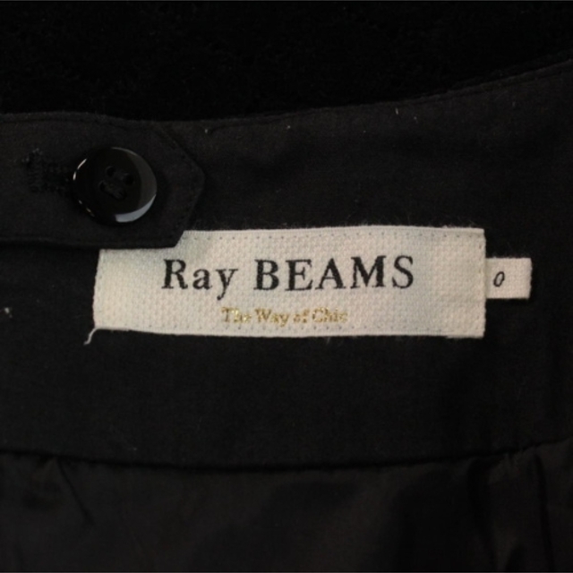 Ray BEAMS(レイビームス)のRay Beams ミニスカート レディース レディースのスカート(ミニスカート)の商品写真
