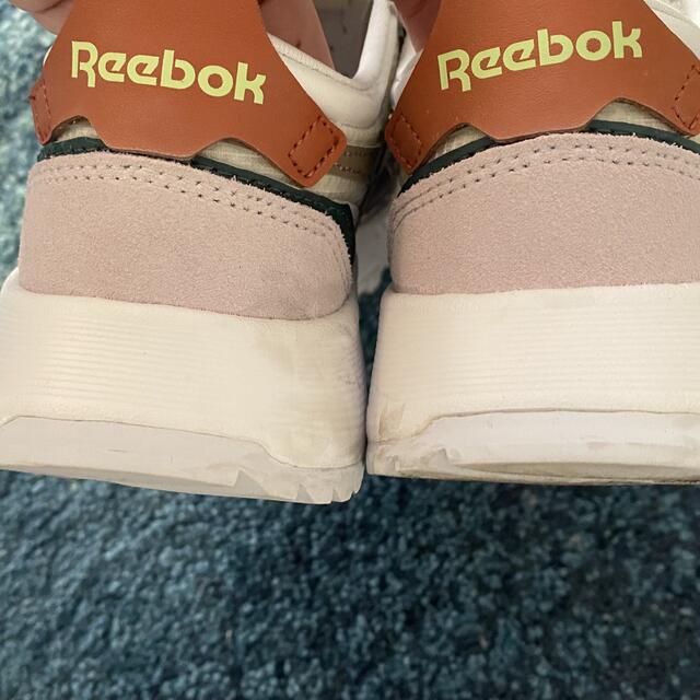 Reebok(リーボック)の【Reebok】リーボック Classic Leather Legacy 23 レディースの靴/シューズ(スニーカー)の商品写真