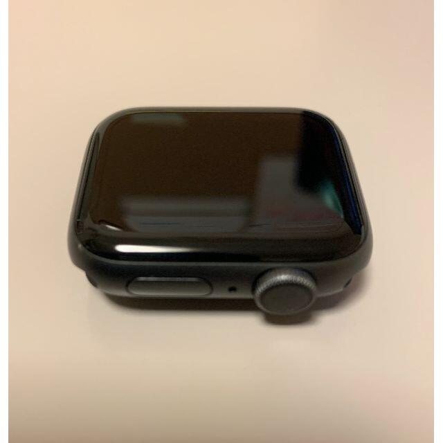 Apple Watch(アップルウォッチ)のApple Watch series4 40mm GPS スマホ/家電/カメラのスマホアクセサリー(その他)の商品写真