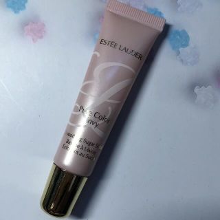 エスティローダー(Estee Lauder)のエスティーローダー ピュアカラーエンヴィスムージングスクラブ (リップケア/リップクリーム)