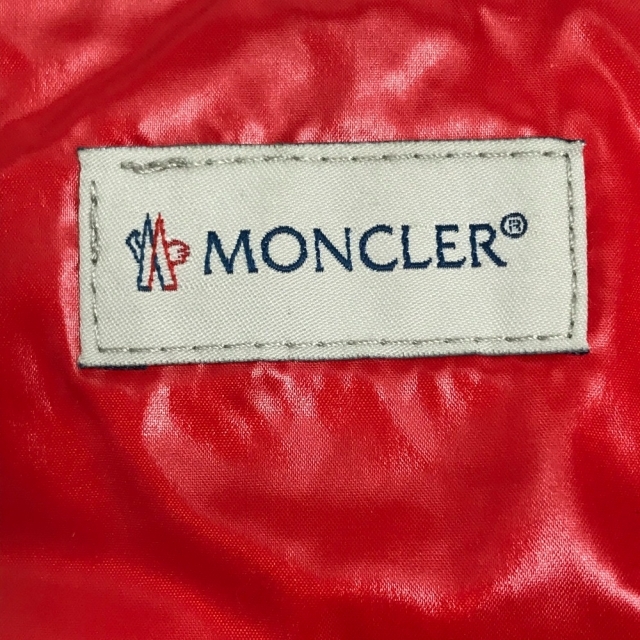 MONCLER(モンクレール)のモンクレール  MONCLER CHIHUAHUA ドッグウェア ダウンベスト その他のペット用品(犬)の商品写真