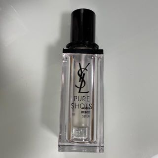 イヴサンローランボーテ(Yves Saint Laurent Beaute)のイヴ サンローラン　YSL  空容器　ナイトセラム　(コフレ/メイクアップセット)