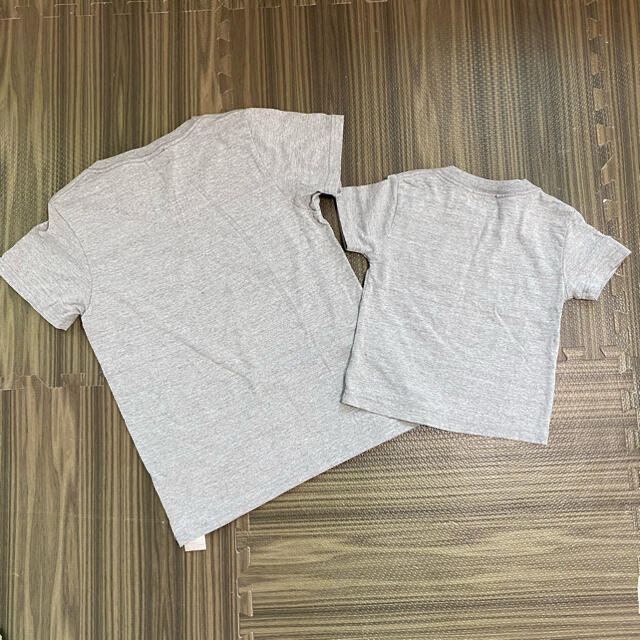VANS(ヴァンズ)のVans 親子ペアTシャツ レディースのトップス(Tシャツ(半袖/袖なし))の商品写真