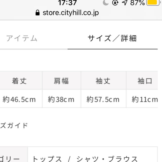 MAJESTIC LEGON(マジェスティックレゴン)のスイートフリルブラウス レディースのトップス(カットソー(長袖/七分))の商品写真