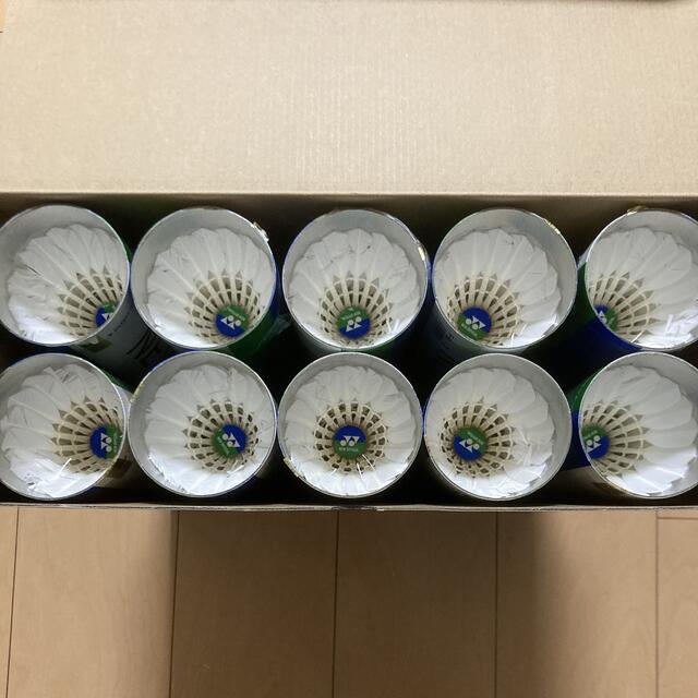 送料込】ヨネックス ニューオフィシャル 中古シャトル120個 送料込】ヨネックス ニューオフィシャル 中古シャトル120個