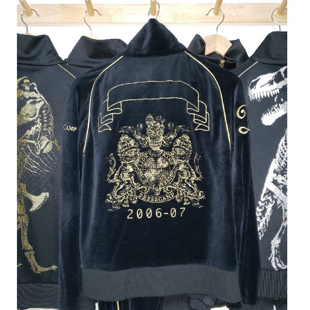 チャンピオン ドレスキャンプ - ジャージ チャンピオン ドレスキャンプ - ジャージ