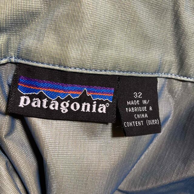 patagonia(パタゴニア)のパタゴニア　ビブパン　32インチ　値下中 スポーツ/アウトドアのスノーボード(ウエア/装備)の商品写真