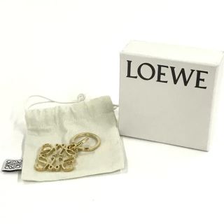 ロエベ(LOEWE)のmint様専用　LOEWE キーホルダー(キーホルダー)