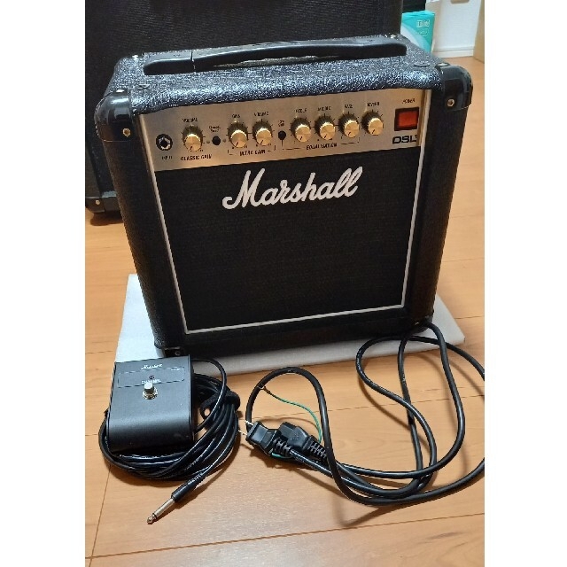 Marshall マーシャル DSL1C ギターアンプ 真空管アンプ dsl1c