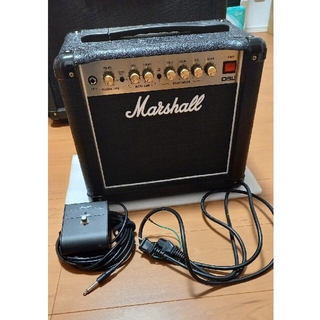 Marshall マーシャル DSL1C ギターアンプ 真空管アンプ dsl1cの通販 by