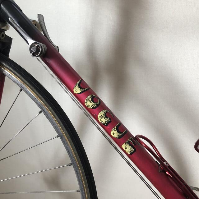 VOGUE ロードバイク - 自転車 VOGUE ロードバイク - 自転車