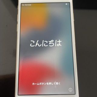 アイフォーン(iPhone)のiPhone 6s ゴールド 128GB(スマートフォン本体)