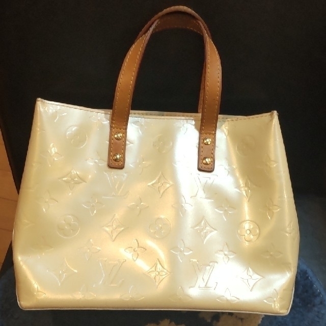 LOUIS VUITTON ヴェルニリードPM LOUIS VUITTON ヴェルニリードPM