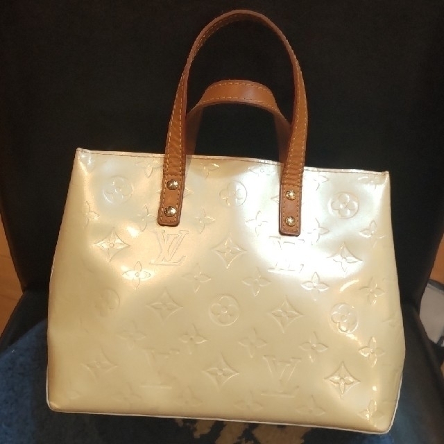 LOUIS VUITTON ヴェルニリードPM LOUIS VUITTON ヴェルニリードPM