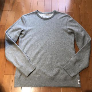 ロンハーマン(Ron Herman)のREIGNING CHAMP　レイニング　チャンプ　プルオーバー　スウェット(スウェット)