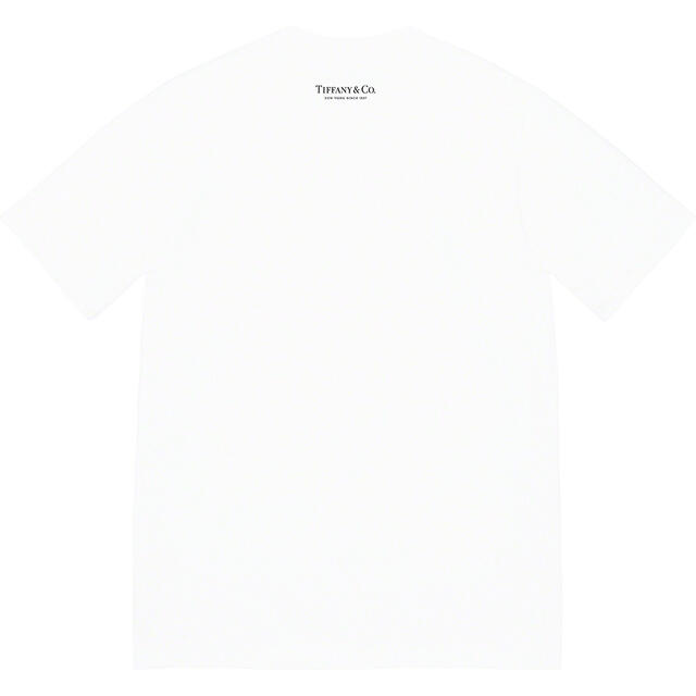 評価327件!Supreme Tiffany Box Logo Tee Tシャツ | 150.illinois.edu 評価327件!Supreme Tiffany Box Logo Tee Tシャツ | 150.illinois.edu