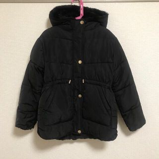 ザラキッズ(ZARA KIDS)のダウンコート ZARA 子供用 (コート)