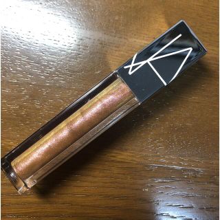 ナーズ(NARS)のNARS フルビニールリップラッカー 2437(リップグロス)