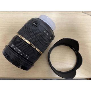 タムロン(TAMRON)のTAMRON SP AF28-75 F2.8 ニコンF ズーム レンズ(レンズ(ズーム))