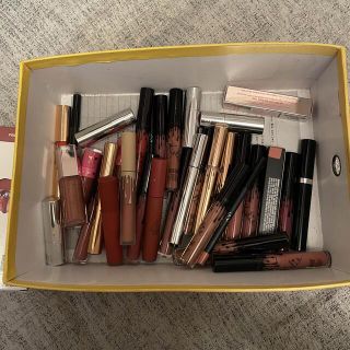 カイリーコスメティックス(Kylie Cosmetics)のカイリーコスメ　リップセット(口紅)