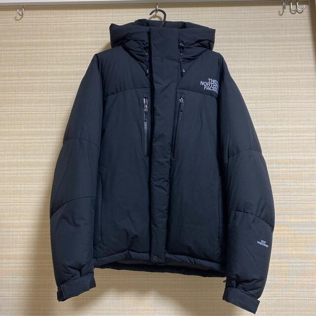 THENORTHFACE ノースフェイス バルトロライトジャケット　XLサイズ